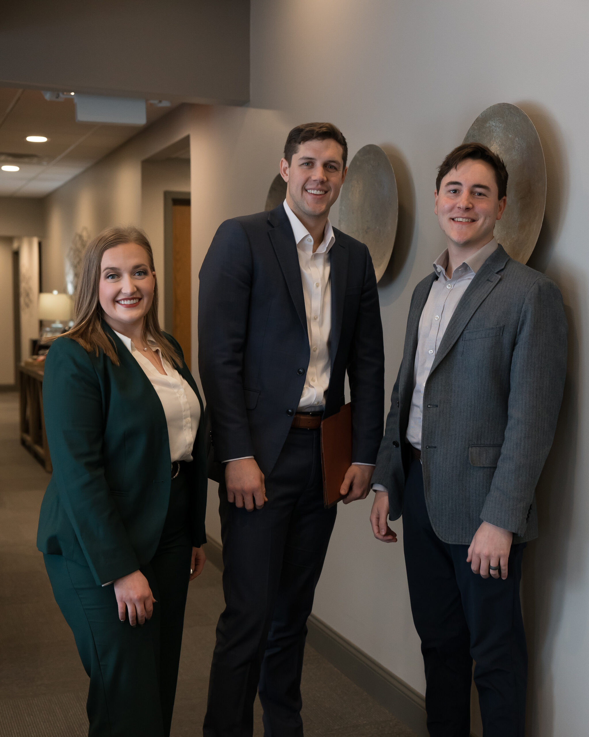 LifeGen Law Group team