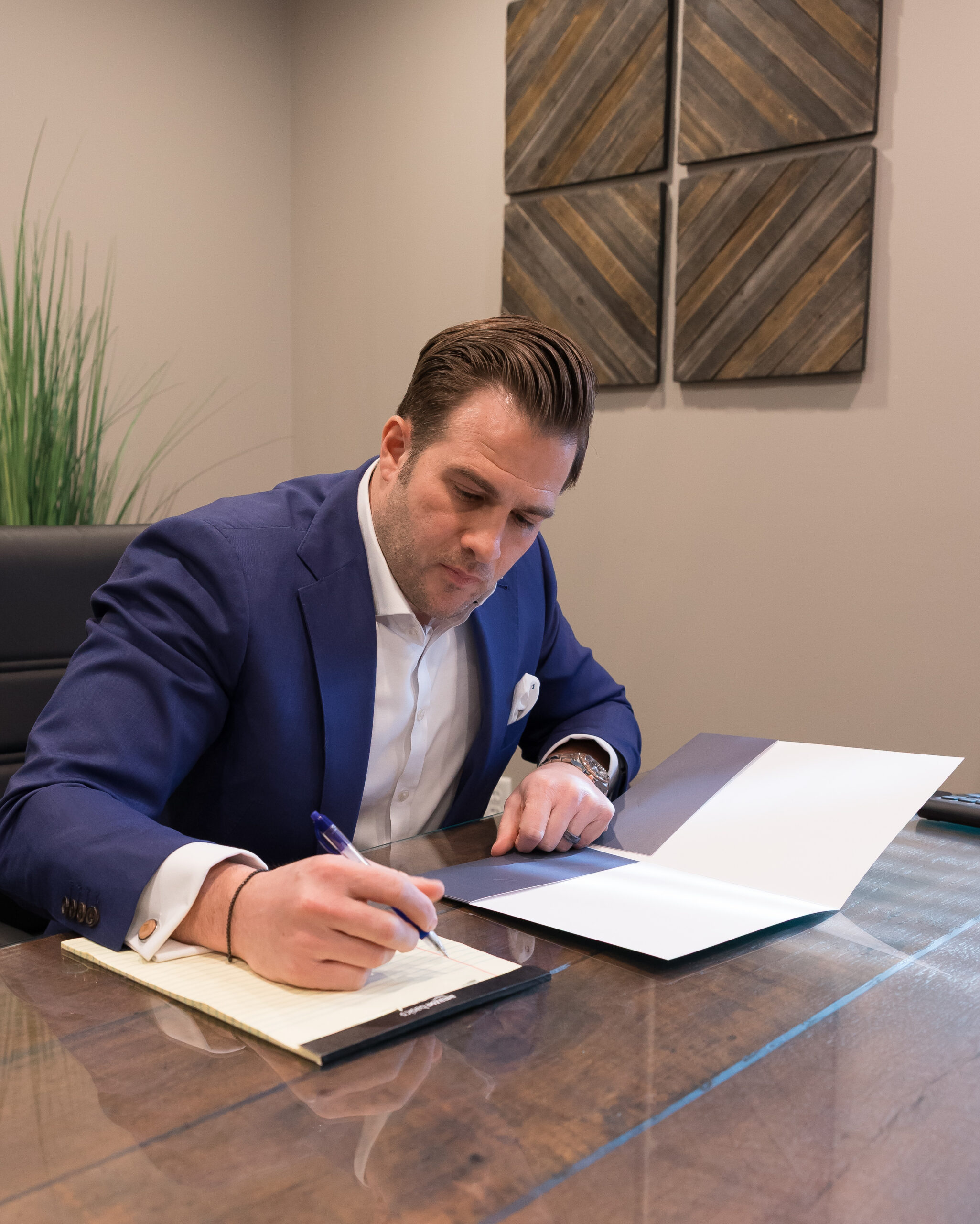 LifeGen Law Group attorney photograph