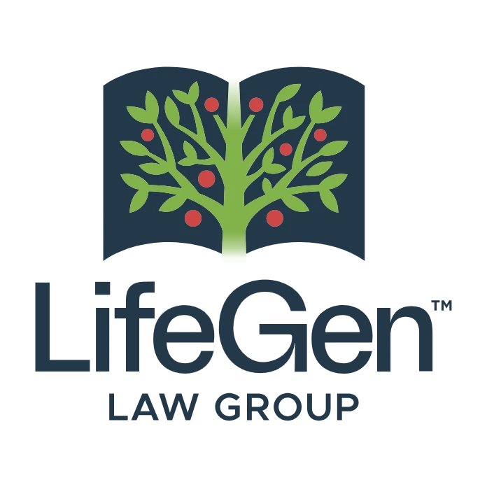LifeGen Law Group logo